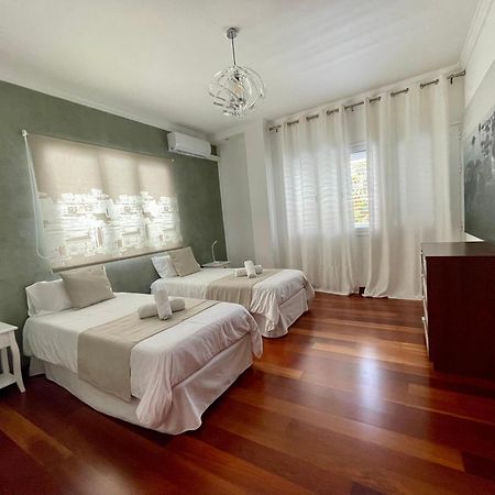 Villa Aguacate Teror Exterior photo