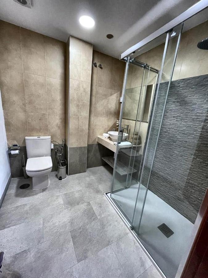 Villa Aguacate Teror Exterior photo