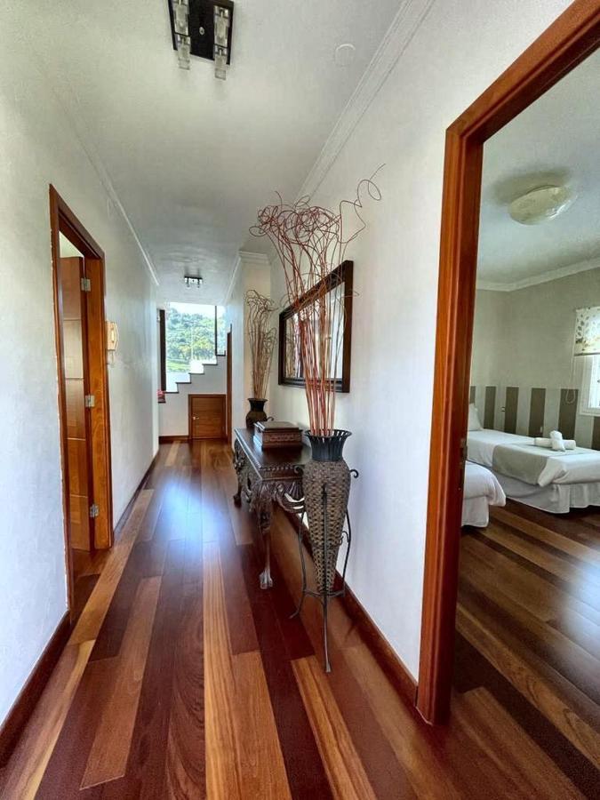 Villa Aguacate Teror Exterior photo