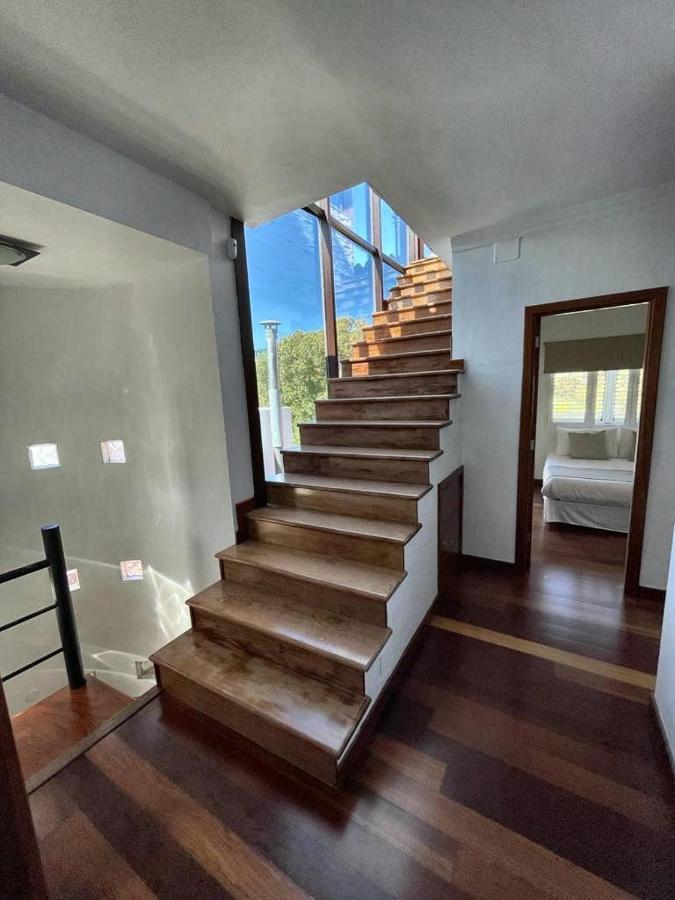Villa Aguacate Teror Exterior photo