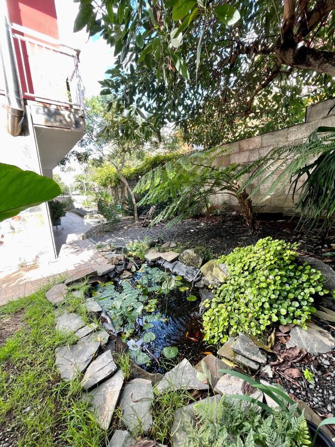 Villa Aguacate Teror Exterior photo
