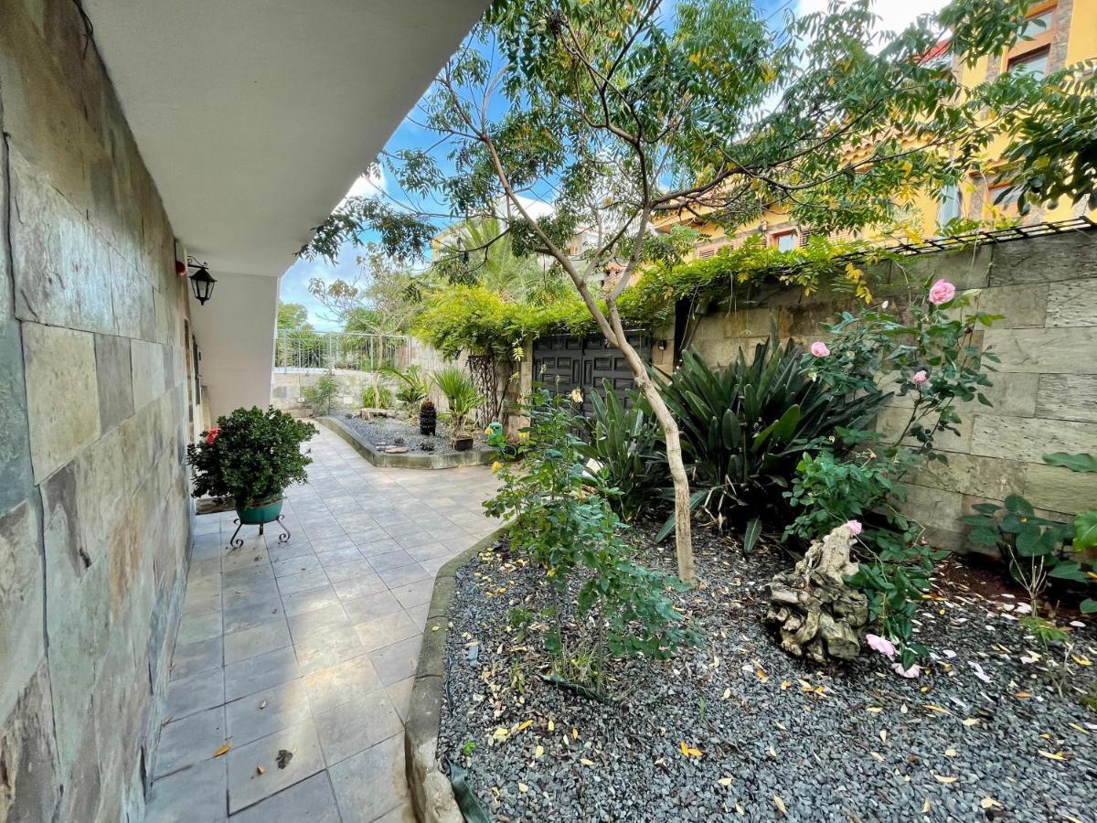 Villa Aguacate Teror Exterior photo