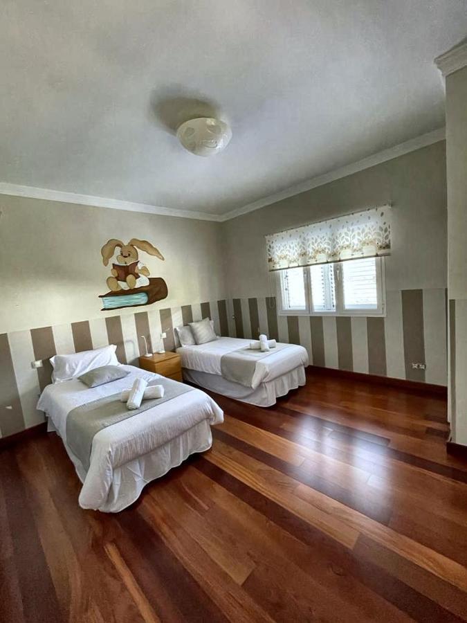Villa Aguacate Teror Exterior photo