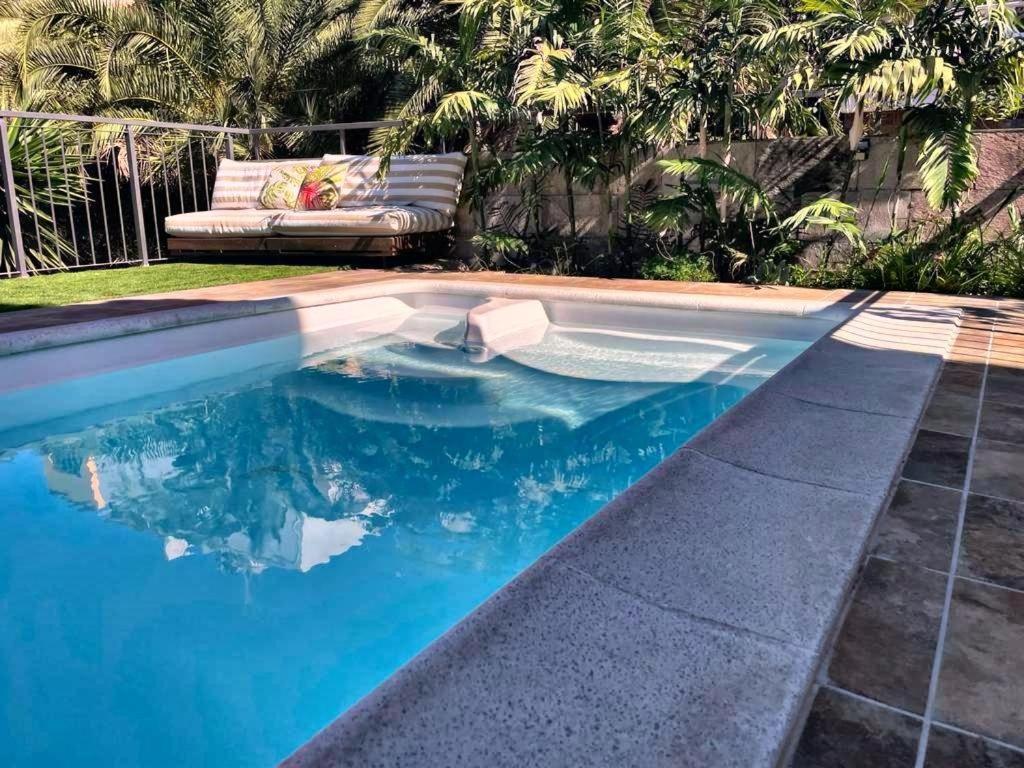 Villa Aguacate Teror Exterior photo