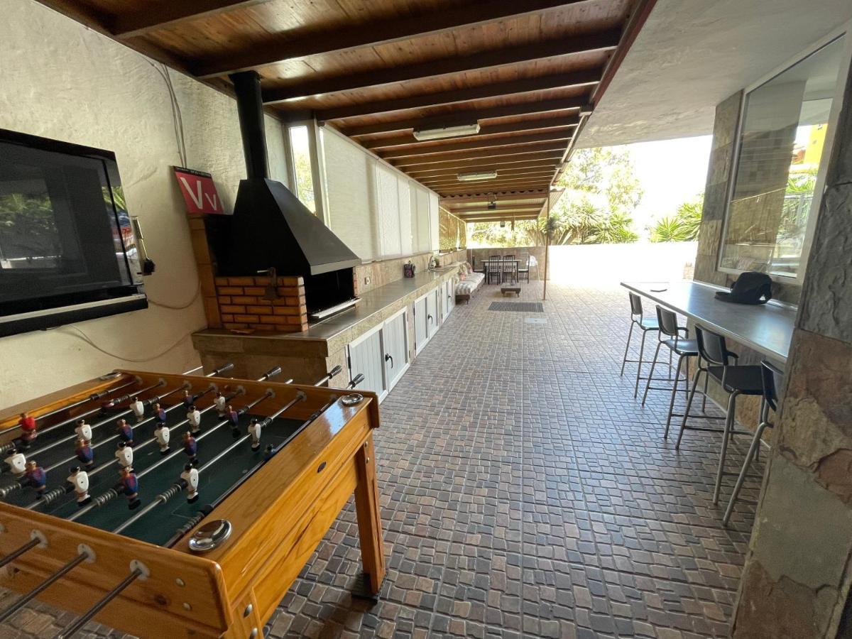 Villa Aguacate Teror Exterior photo