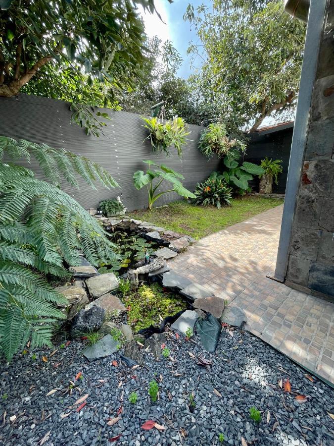 Villa Aguacate Teror Exterior photo