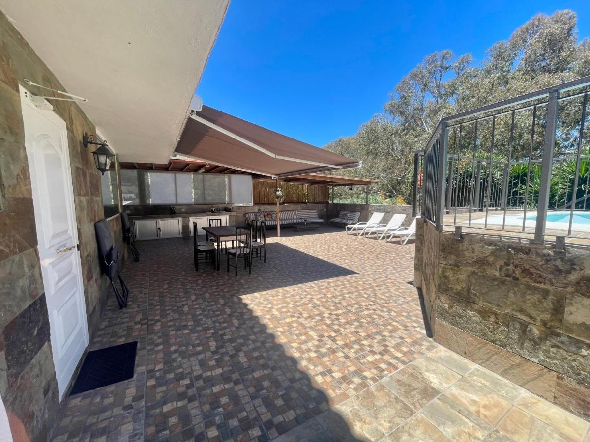 Villa Aguacate Teror Exterior photo