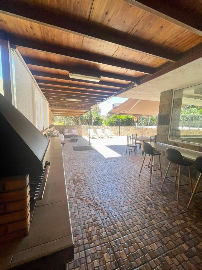 Villa Aguacate Teror Exterior photo